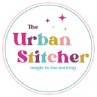 The Urban Stitcher