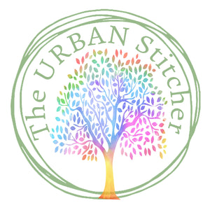 The Urban Stitcher