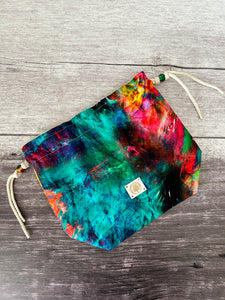 Ball Bags - Small Project Bag