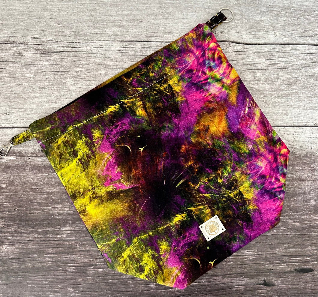 Forge Project Bag