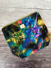 Load image into Gallery viewer, Medium Zipper Project Bag
