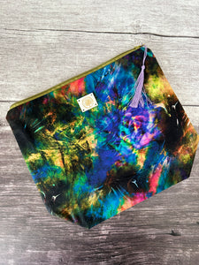 Medium Zipper Project Bag